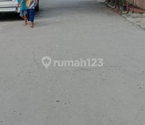 For Rent 2-Story Hook House in Pondok Ungu Permai, Bekasi For Rent 2-Story Hook House in Pondok Ungu Permai, Bekasi