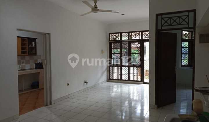 Rumah Di Taman Pulo Gebang 2