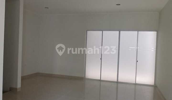 For Rent: Affordable 2-Story Cluster House in Sedayu City, Kelapa Gading 2