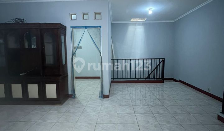 Rumah Siap Huni Di Harapan Indah Bekasi 2