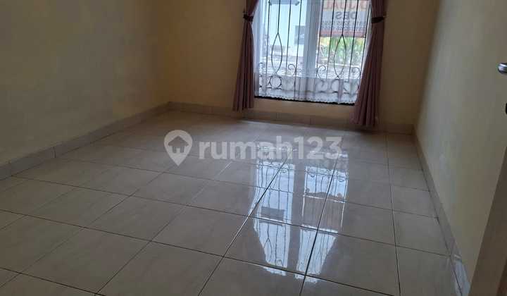 Rumah Di Cluster Harmoni Harapan Indah Bekasi  2