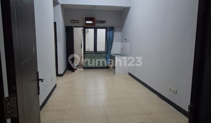 Rumah Di Harapan Mulya Regency Cluster Acacia  2