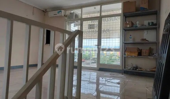 Ruko Ifolia Kota Harapan Indah Bekasi Ruko Ifolia Kota Harapan Indah Bekasi