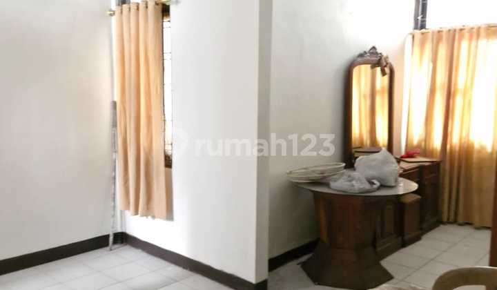 Dijual rumah di komplek DPR pulo gebang jakarta timur 2