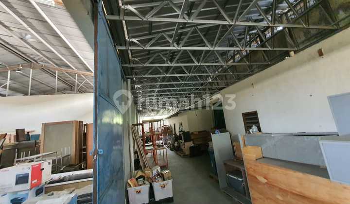 Agung Indah Warehouse Sunter North Jakarta Agung Indah Warehouse Sunter North Jakarta