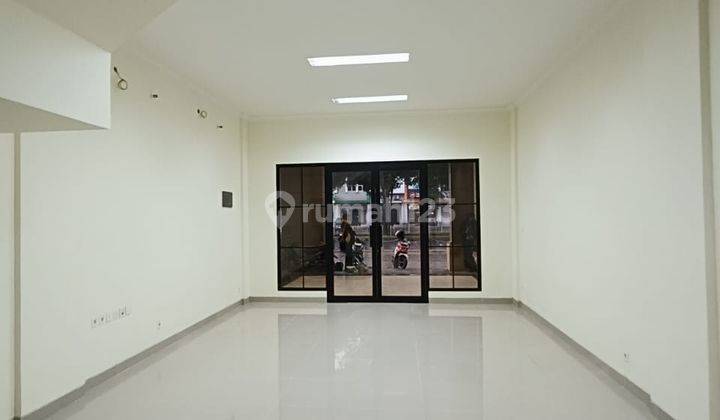 Disewakan Ruko Aristoteles 2lantai Gading Serpong 2