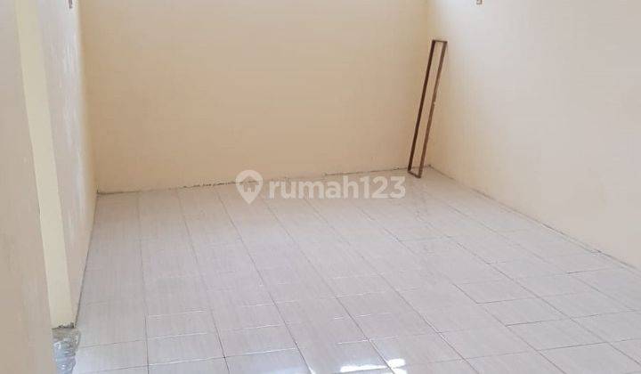 Rumah siap pakai lokasi strategis 7