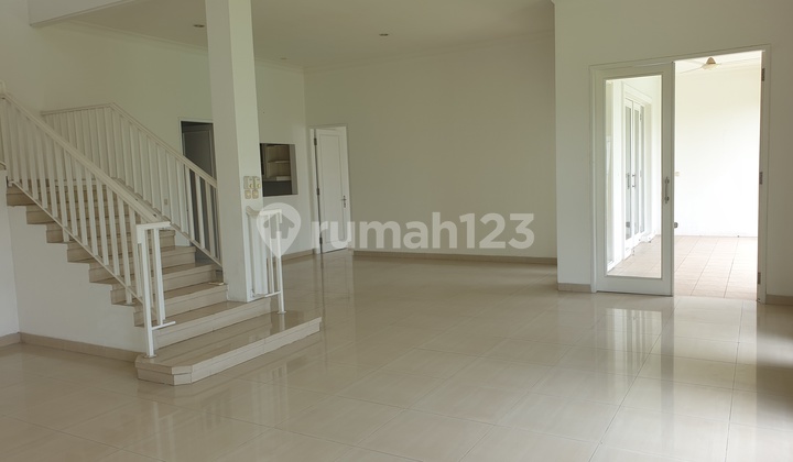 Nice House For Expatriates 2