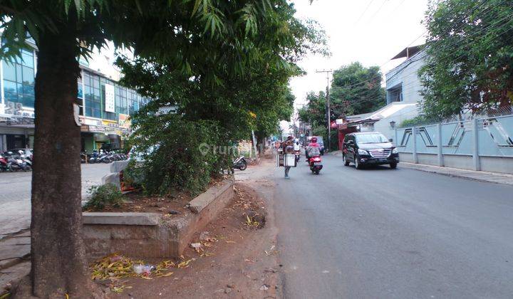 Srengseng Raya, Kembangan, Jakarta Barat, Sangat Cocok Buat Tempat Usaha, 13juta Per Meter  1