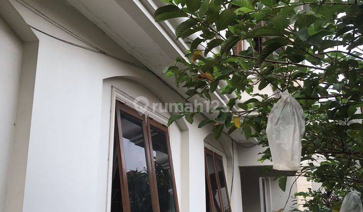 Beautiful House Buat Tempat Tinggal Dan Juga Bisa Buat Usaha 2