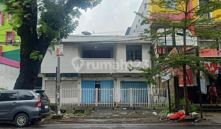 Lokasi Bisnis Jalan Utama Cendrawasih Buat Bank, Showroom, Resto, Dan Usaha Lainnya. Lokasi Bisnis Jalan Utama Cendrawasih Buat Bank, Showroom, Resto, Dan Usaha Lainnya.