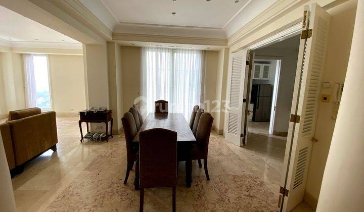 NICE APARTMENT FOR EXPATRIATE US$4000 2