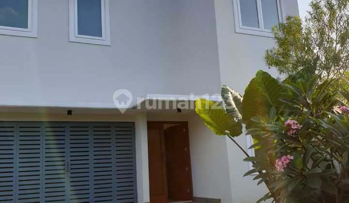 Nice House For Expatriate