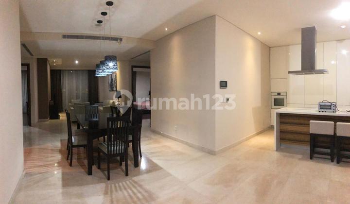 Nice Apartemen For Expatriate Us$ 2300 / Per Month 2