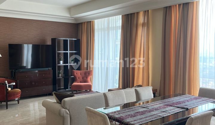 Nice Apartemen For Expatriate Us$ 2000 / Per Month 2