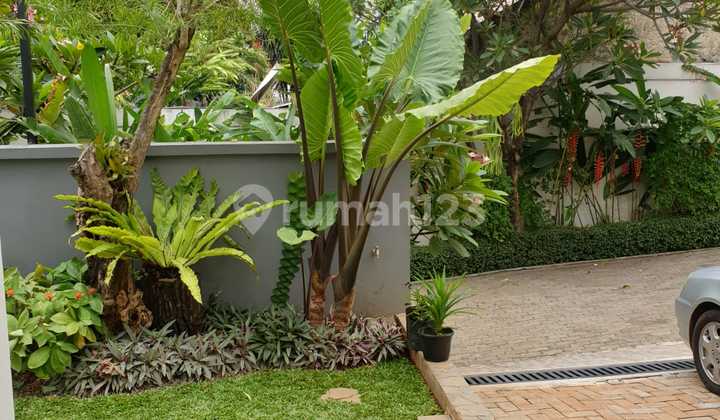 Nice House For Expatriate 2