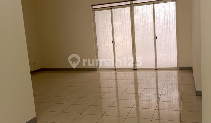 Rumah 1 Lantai di Tatar Purbasari KBP 2