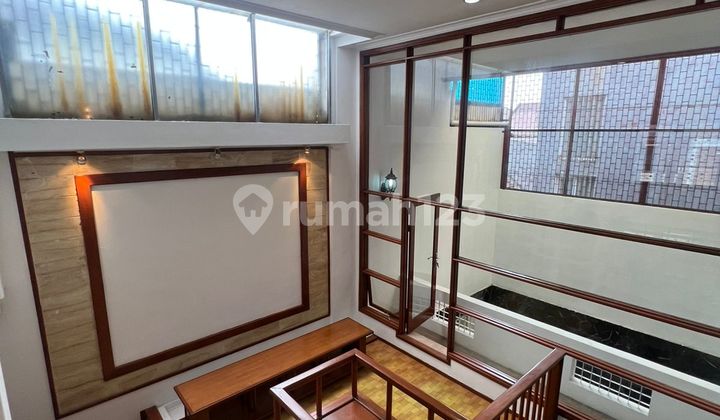 Rumah Singgasana Pradana Siap Huni