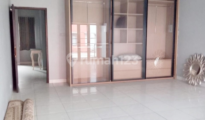 Ruko Sukaraja Gunung Batu