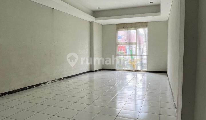 Ruko Sayap Gardujati / Sayap Jendral Sudirman 2