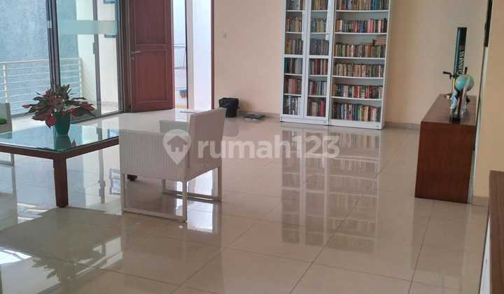 Rumah Turangga Siap Huni 2