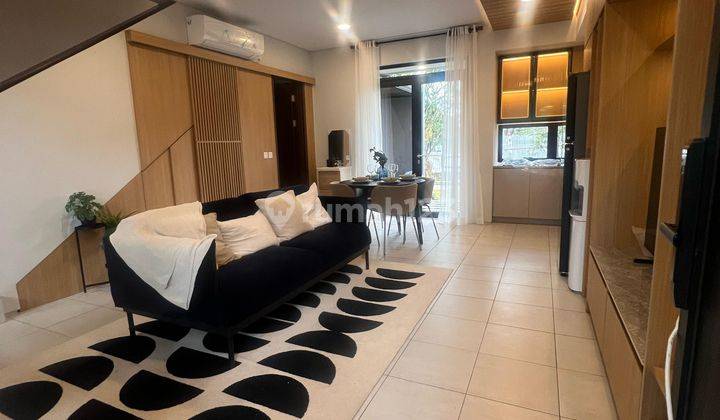 Harga Mulai dari 1,5M-an, Rumah Tatar Jaya Prakarsa Kota Baru Parahyangan 2