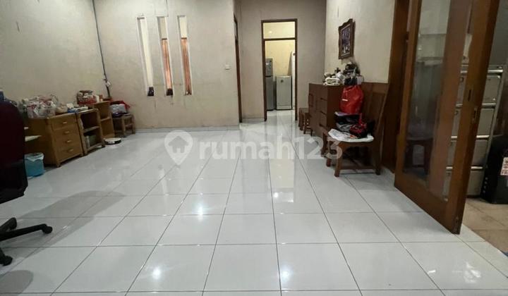 Rumah Singgasana Pradana Special Unit, Unit Langka