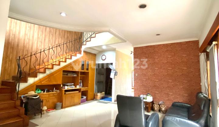 Rumah dan Kost Sayap Dago Rumah dan Kost Sayap Dago