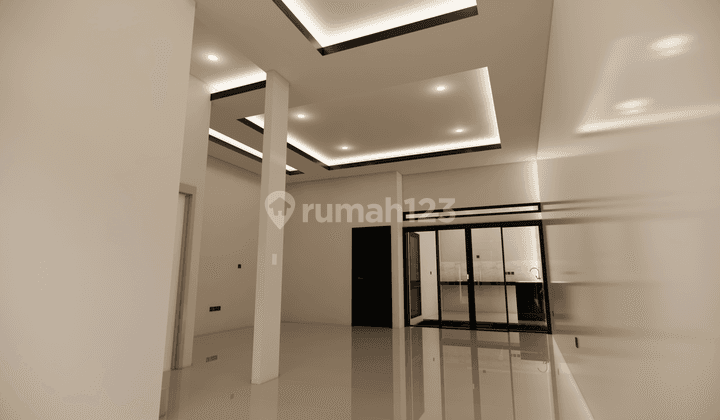 Rumah Baru Minimalis Kopo Permai 1