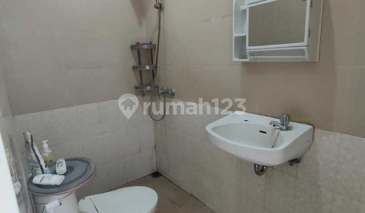 Rumah Minimalis Siap Huni di Taman Holis Indah 2