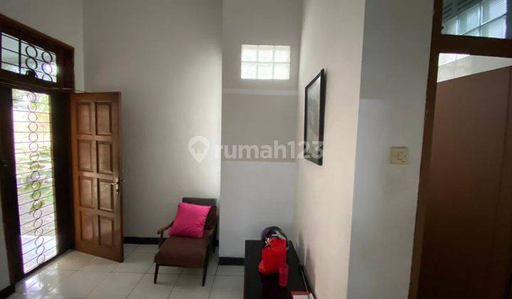 Ruang Usaha Sayap Dago Lokasi Strategis 1
