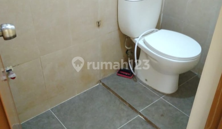Ruko Rancamanyar Regency 2 3