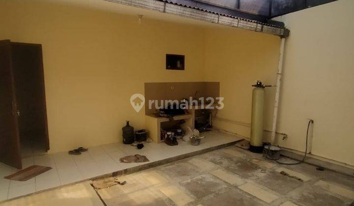 Ruko Rancamanyar Regency 2 6
