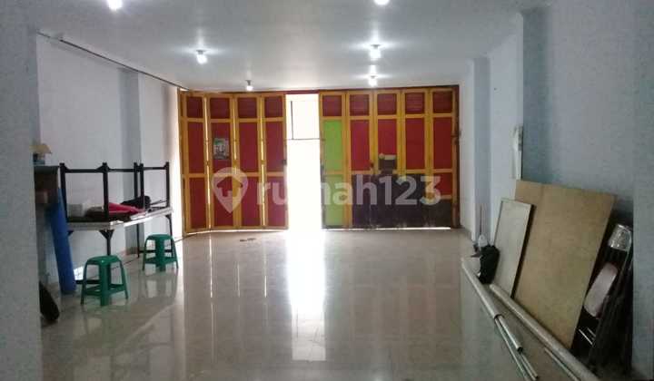 Ruko Jalan Perjuangan Cirebon 4