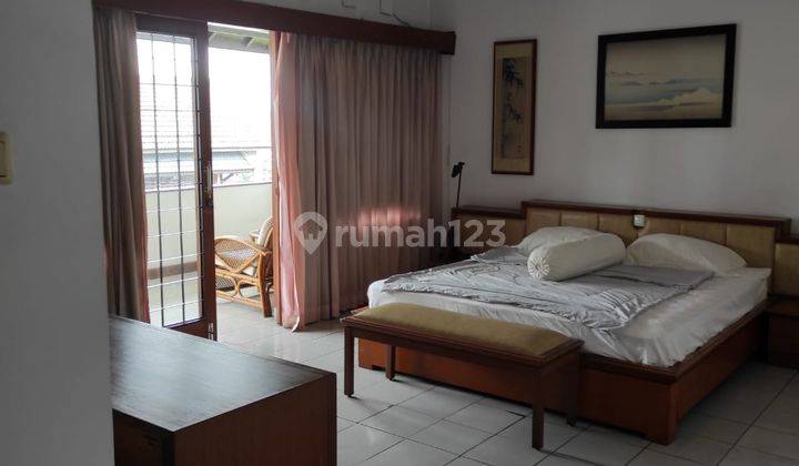 Rumah Bagus di Setra Indah 6