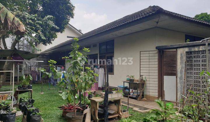 Rumah Dan Kost Sayap Dago 1