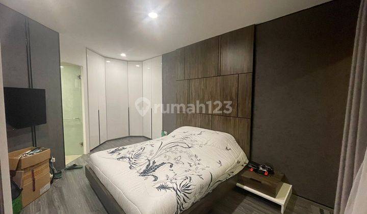 Apartemen Mewah View Bandung Top di Grand Setiabudi 1