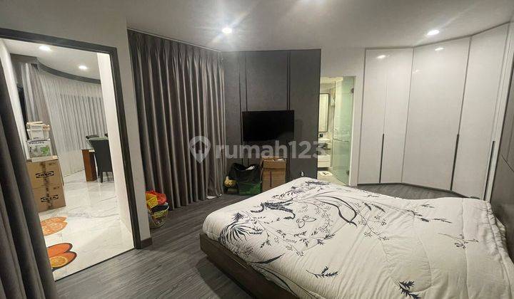 Apartemen Mewah View Bandung Top di Grand Setiabudi 2