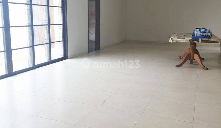 Rumah Siap Huni di Kbp Btd 3