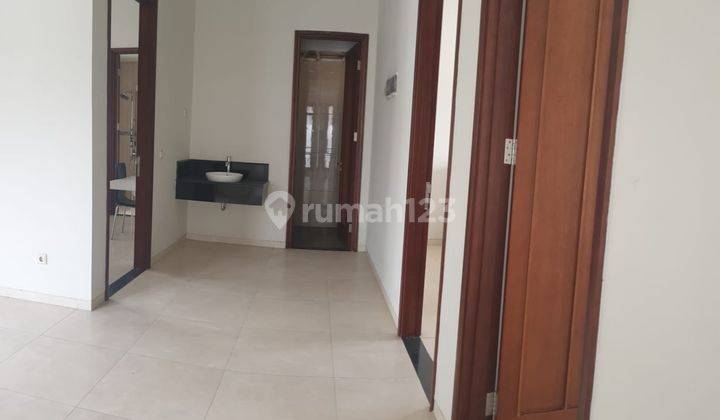Rumah Siap Huni di Kbp Btd 6