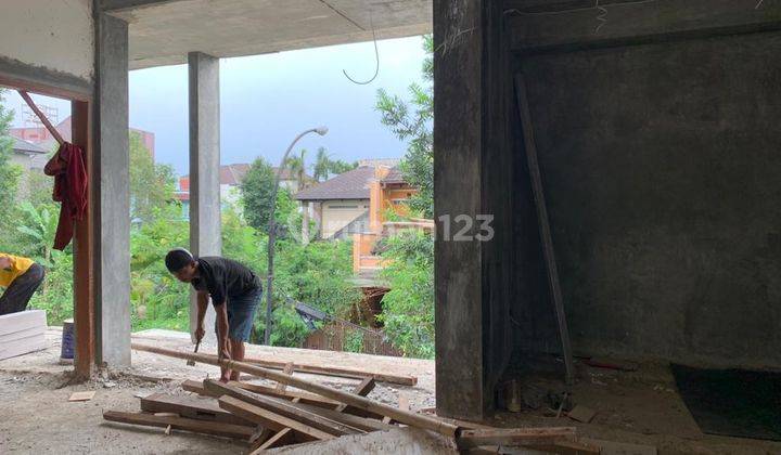 Jarang Ada Inden Rumah Mewah di Kumala Garden 2