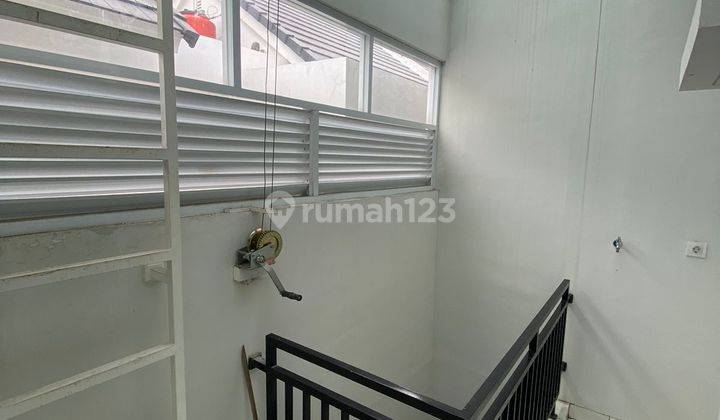 Rumah Summarecon Dayana 6