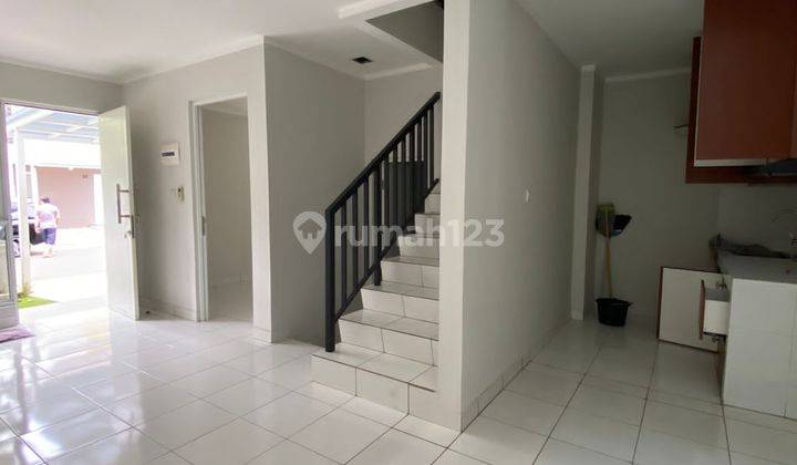 Rumah Summarecon Dayana 7