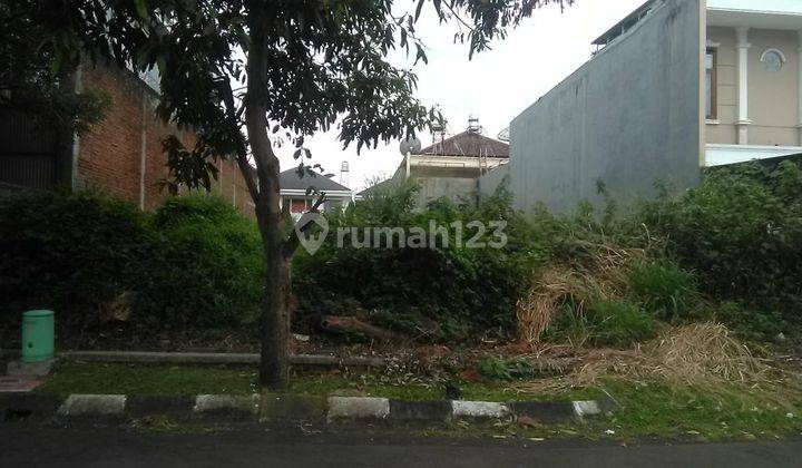 Kavling Istana Regency 1 1