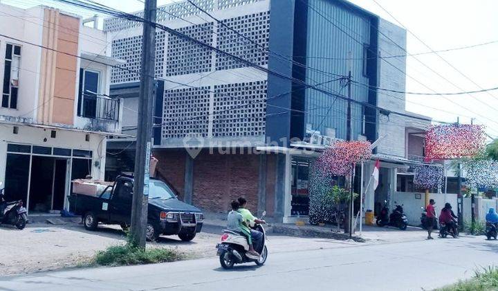 Ruko Dan Rumah Kos di Bojongkoneng Mainroad 2