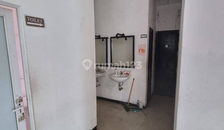 Ruko Siap Pakai di Garut Kota 7