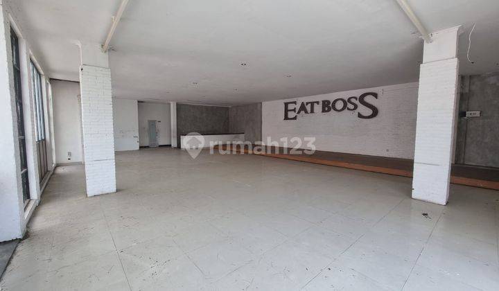 Ruko Siap Pakai di Garut Kota 6