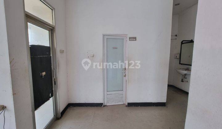 Ruko Siap Pakai di Garut Kota 8
