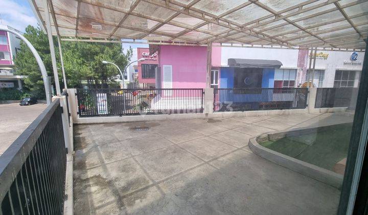 Ruko Siap Pakai di Garut Kota 9