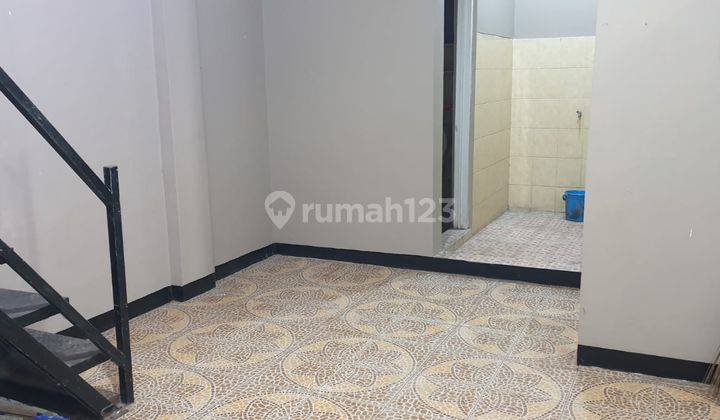 Rumah Kbp Banyaksumba 1